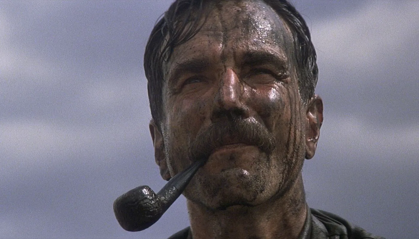 There Will Be Blood (2007)