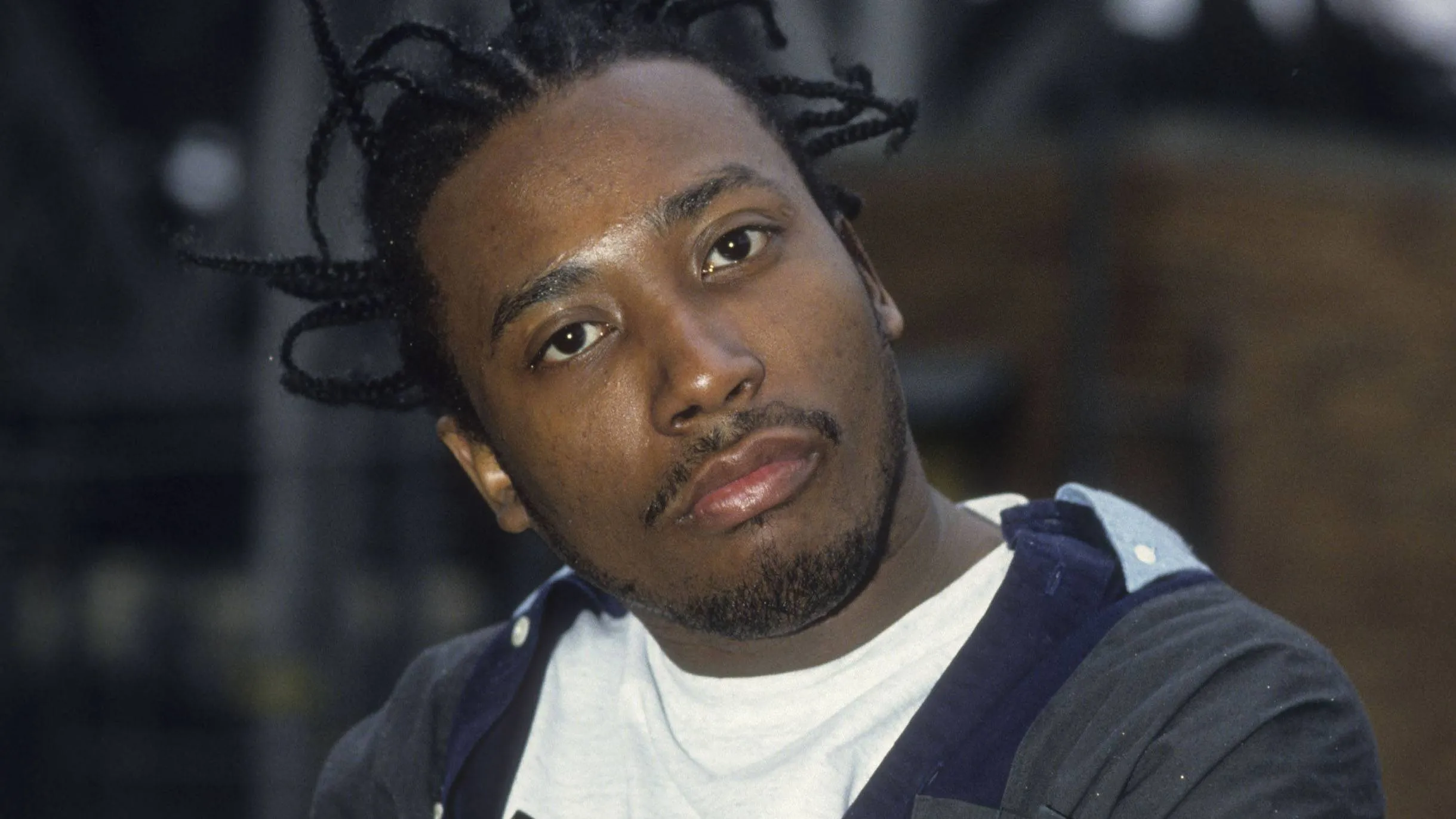 Ol' Dirty Bastard photo