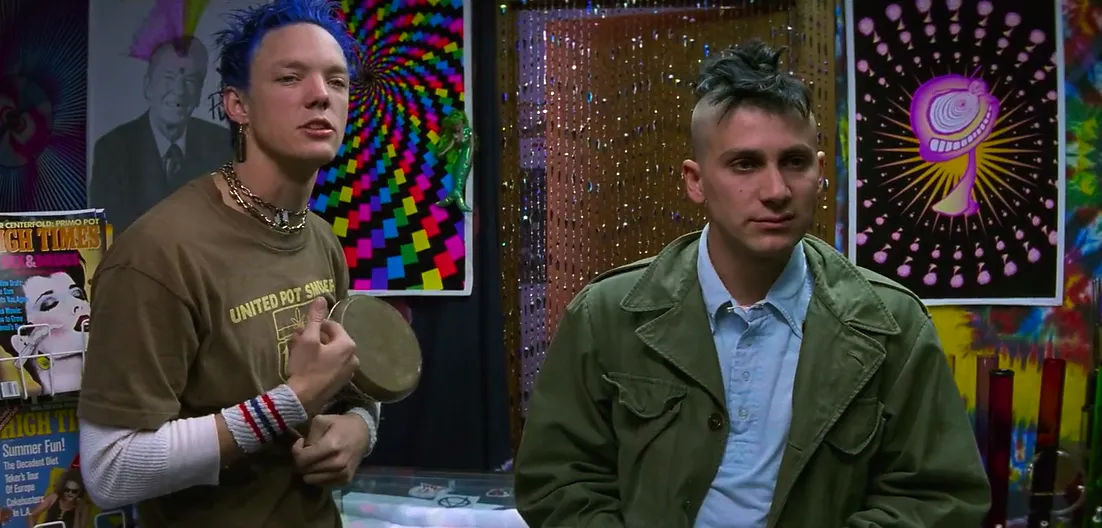 SLC Punk! The movie