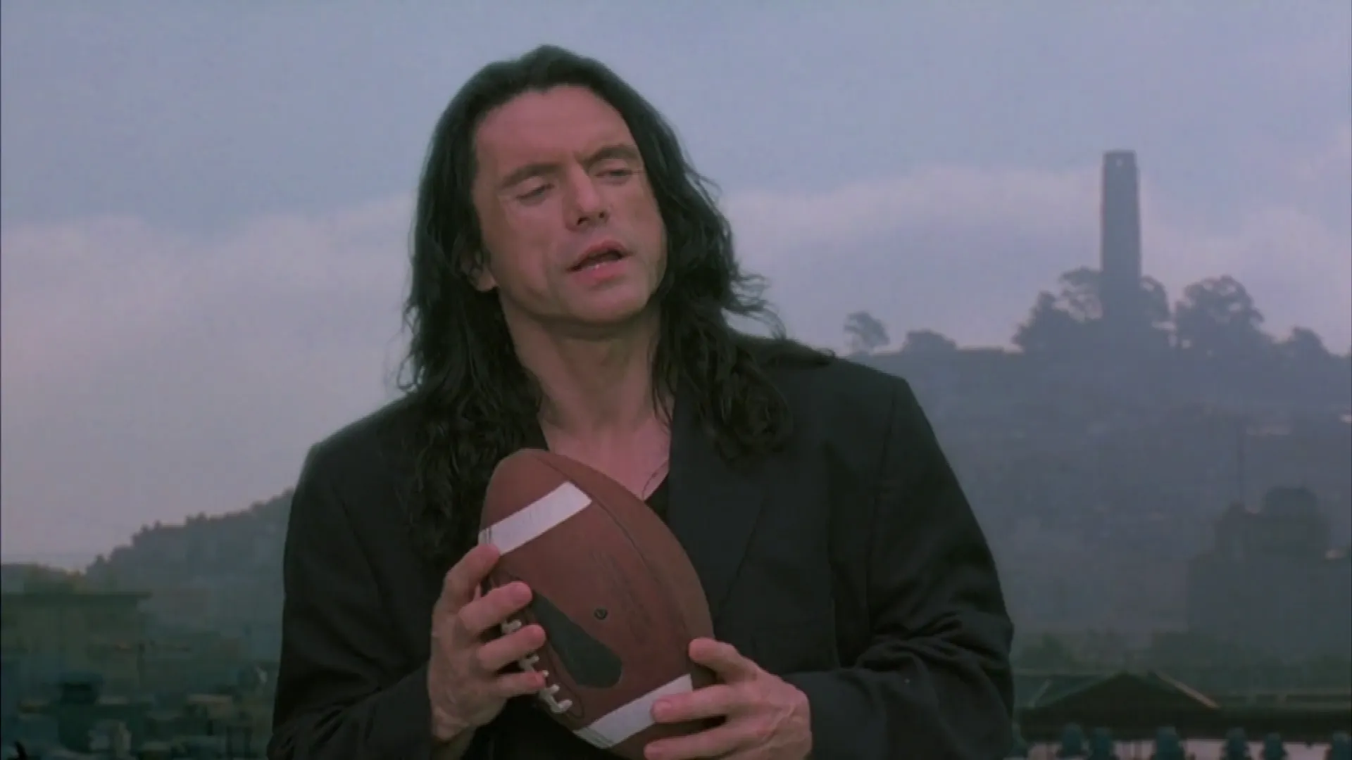 The Room (2003) - Tommy Wiseau